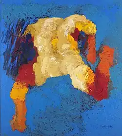 Nix wie weg z provazu a vůbec (1983-84)