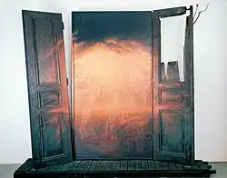 Minul čas, z cyklu Iluze v soukromí (1986)