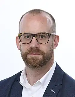 Ondřej Kolář