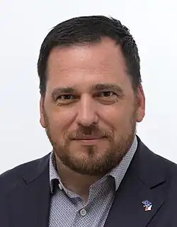 Tomáš Zdechovský (2024)