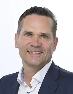 Mika Aaltola