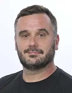 Wiezik v roce 2024