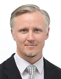 Rihards Kols (12. června 2024)