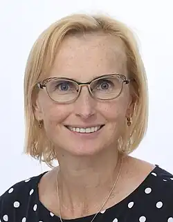 Kateřina Konečná (2024)