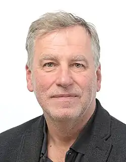 Luděk Niedermayer (2024)