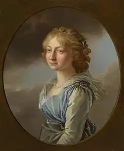 Portrét
