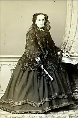 Portrét