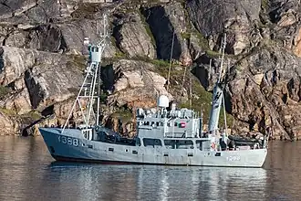 Tulugaq (Y388)