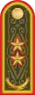 Kazachstán: armáda