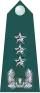 Jižní Korea: armáda