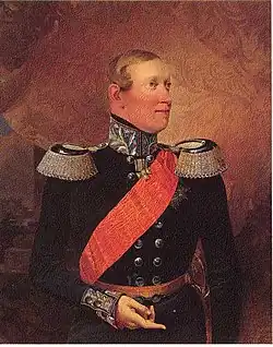 Portrét