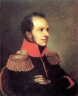 Portrét