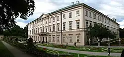 Palác Mirabell