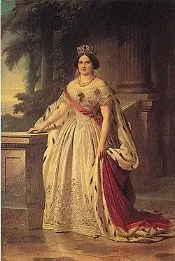 Portrét