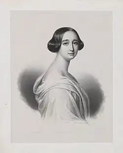 Portrét