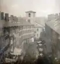 Brattle Street, 1855