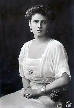 Portrét