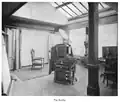 Studio, Bromfield St., 1893