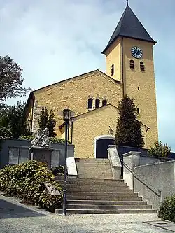 kostel