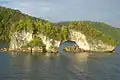 Rock Islands