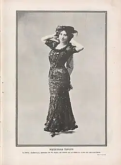 Emérita Esparza