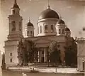 Fotografie z r. 1910