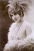 Plakát kolem 1910