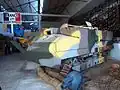 tank Schneider CA1