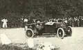 Josef Veřmiřovský – Tatra