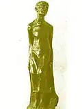 1926 – Odevzdání