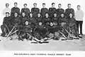 Philadelphia Quakers v sezoně 1930/1931