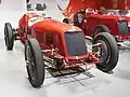 Maserati 26M (8C-3000) z roku 1932, Louwman museum