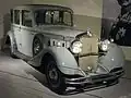 Model 500 z roku 1933