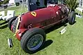 Alfa Romeo 8C-35 (Scuderia Ferrari)