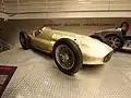 Mercedes-Benz W 154 II (1939) v NTM Praha 2012