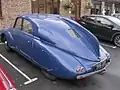 Tatra 97 ve Weymouthu