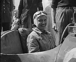 Maria Teresa de Filippis (1949)