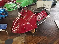 Kroboth 200