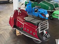 Kroboth 200