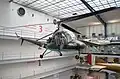 HC-2 Heli Baby (1955)