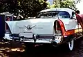 Packard Caribbean Hardtop (1956)