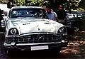 Packard Caribbean Hardtop (1956)