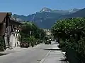 Saint-Léonard