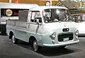 Fiat 1100 T2 pick-up (1961)