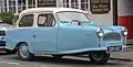 1962 Reliant Regal Mk VI