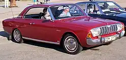 Taunus 20M