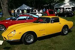 Ferrari 275 GTB