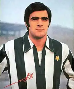 V roce 1969