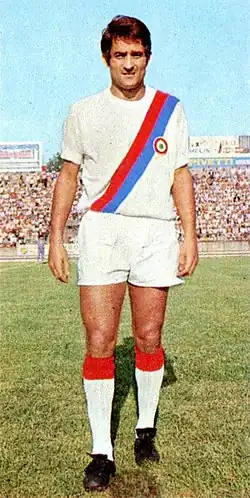 V roce 1970.