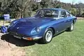 1971 Ferrari 365 GT 2+2